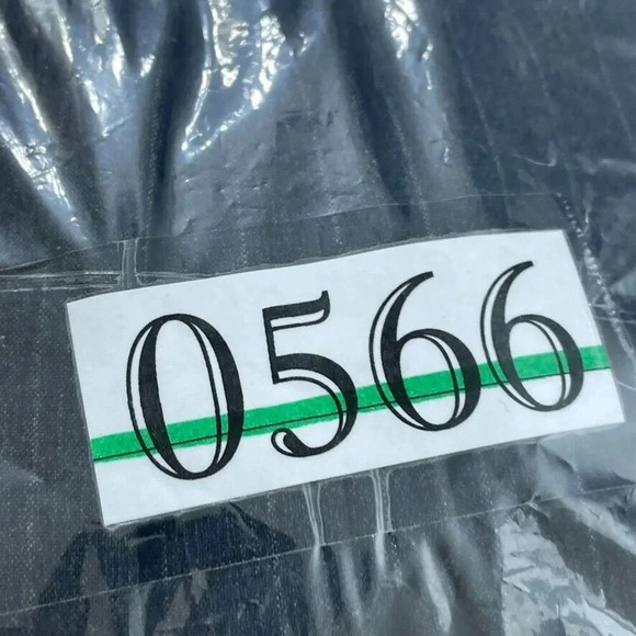 Polo University Club by Ralph Lauren Wool Blazaer mens 43R Charcoal 0566 - Picture 9 of 10